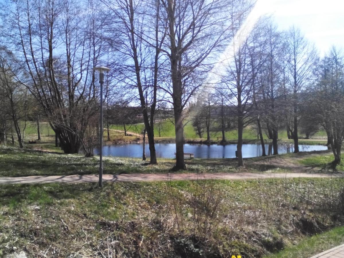 Ferienwohnung Waldblick Schluchsee Exterior foto